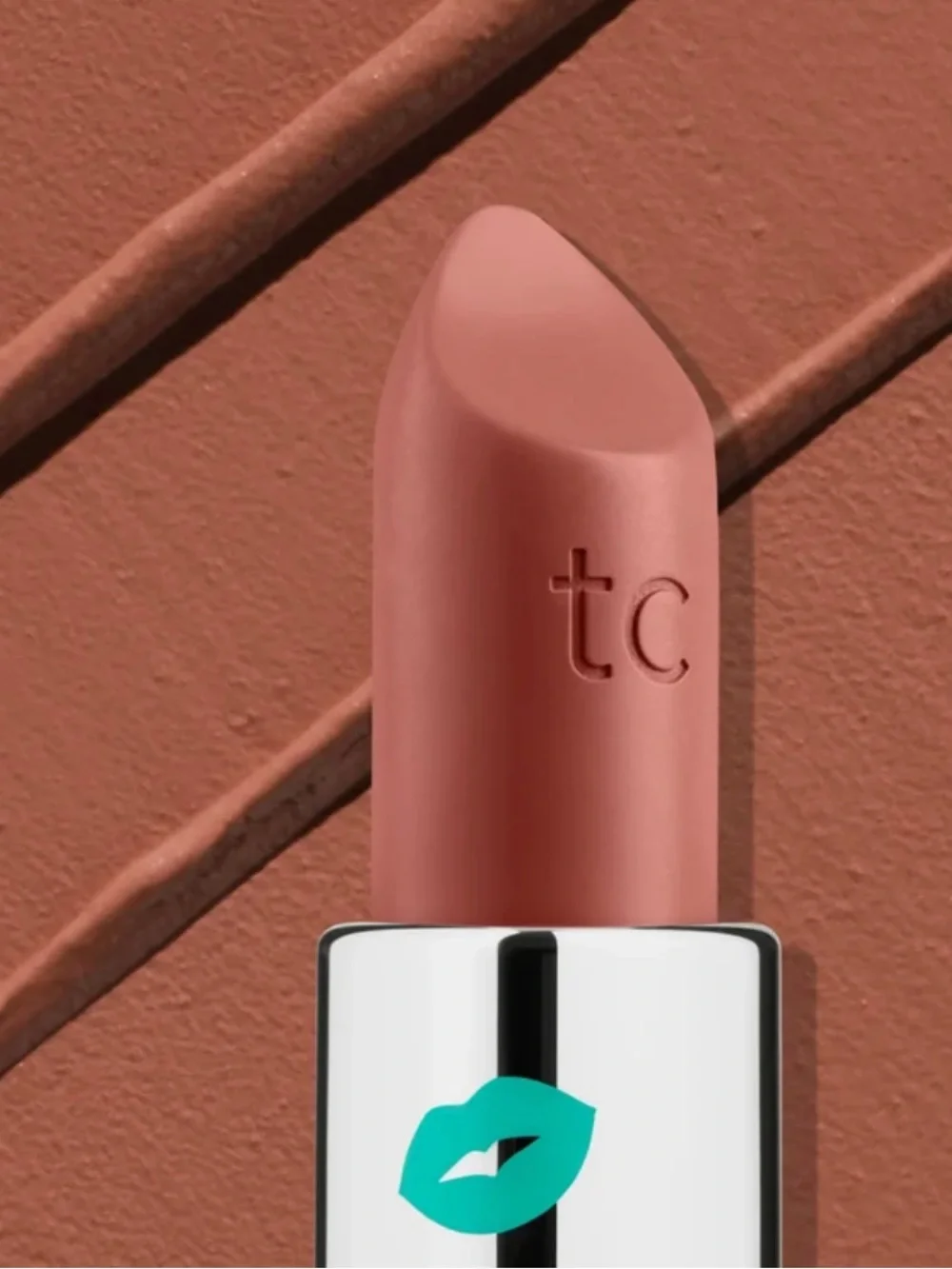 Thrive Impact Full Semi Permanent Smoothing Lipstick Ruth (Peach Taupe) NIB